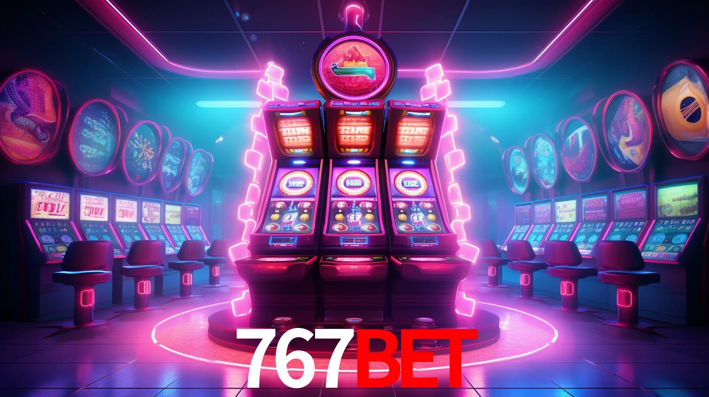 767bet: Seu Cassino Premiado com Pagamentos Rápidos