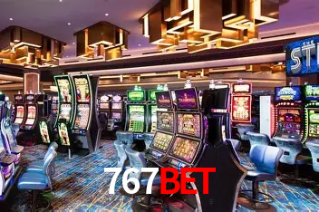 Desvendando o Mundo dos Jogos Virtuais na 767bet