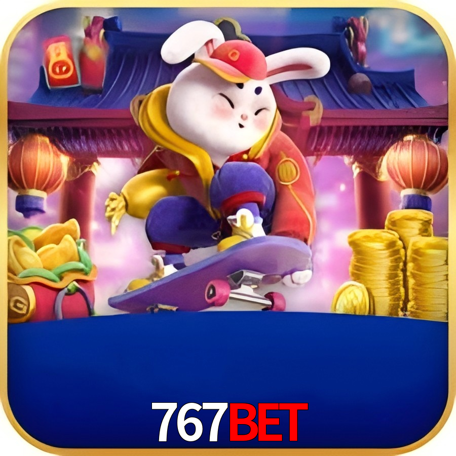 767BET-Logo