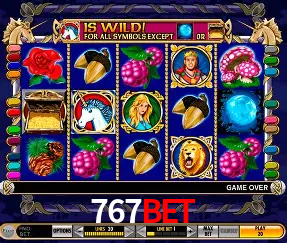 Live Casino 767bet