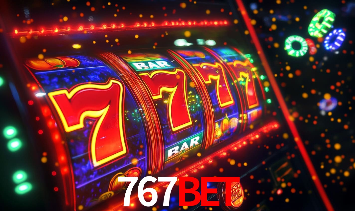 767bet: Seu Especialista em Apostas Esportivas Brasileiras
