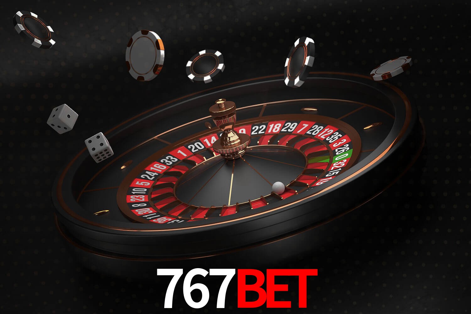 767bet