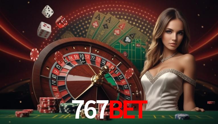Slot Games 767bet