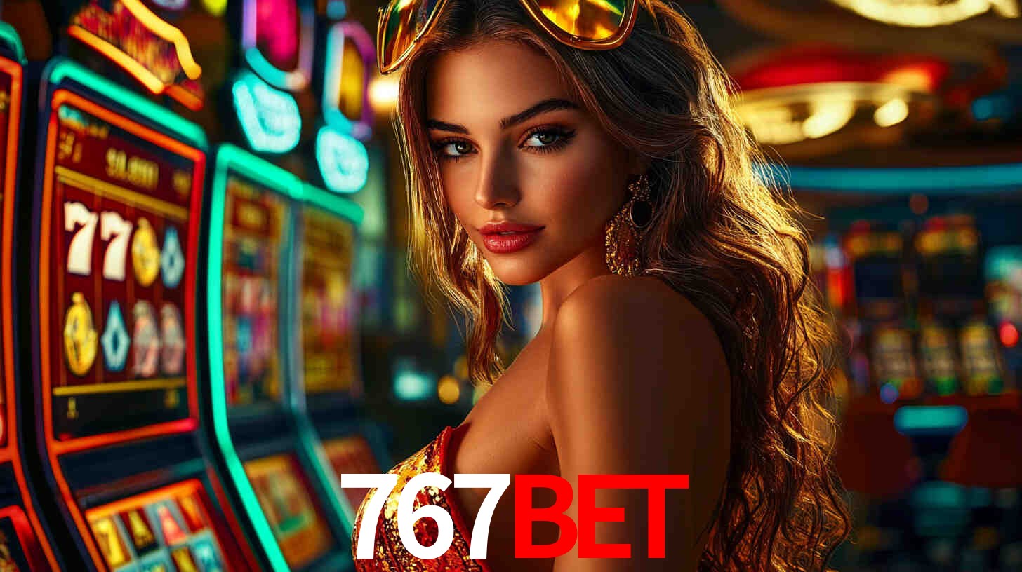 767bet App Interface