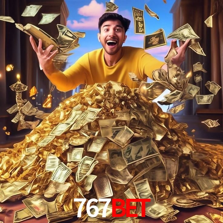 cassino 767bet