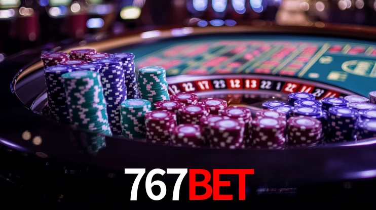 Programa VIP 767bet