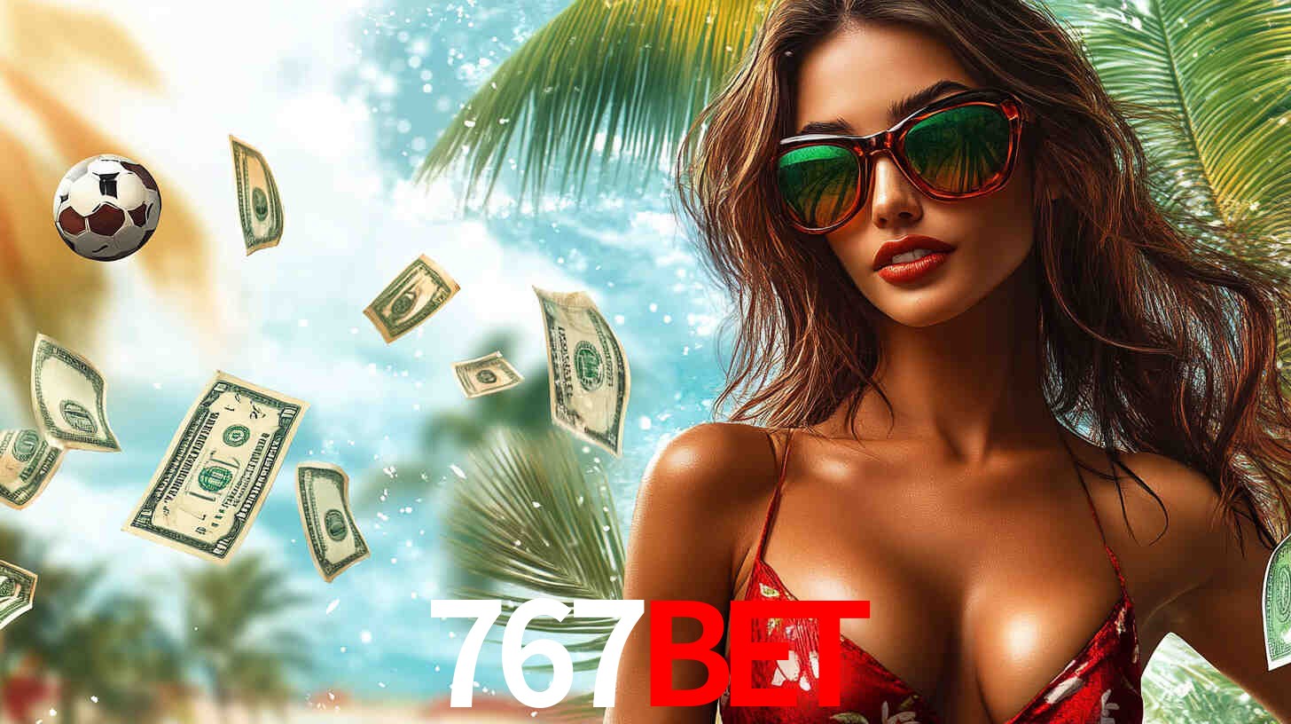 Exclusive Offers 767bet