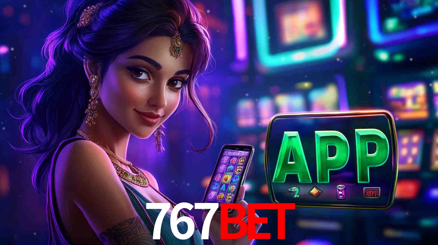 767bet login