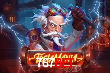 Games Directory 767bet