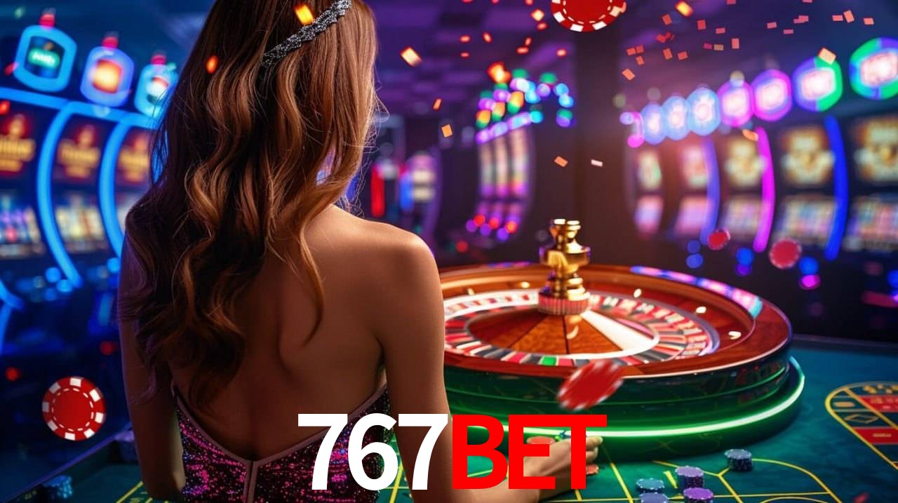 767bet App Interface