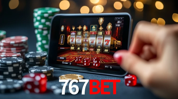 Premium Interface 767bet