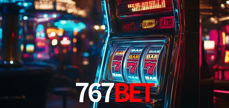 Welcome Bonus 767bet
