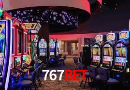 Security Systems 767bet