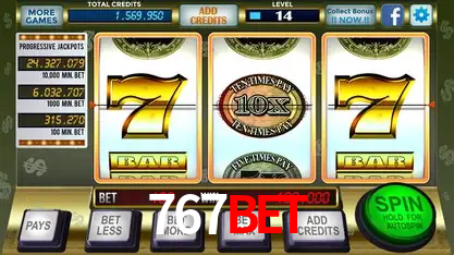 APP oficial da 767bet para mobile