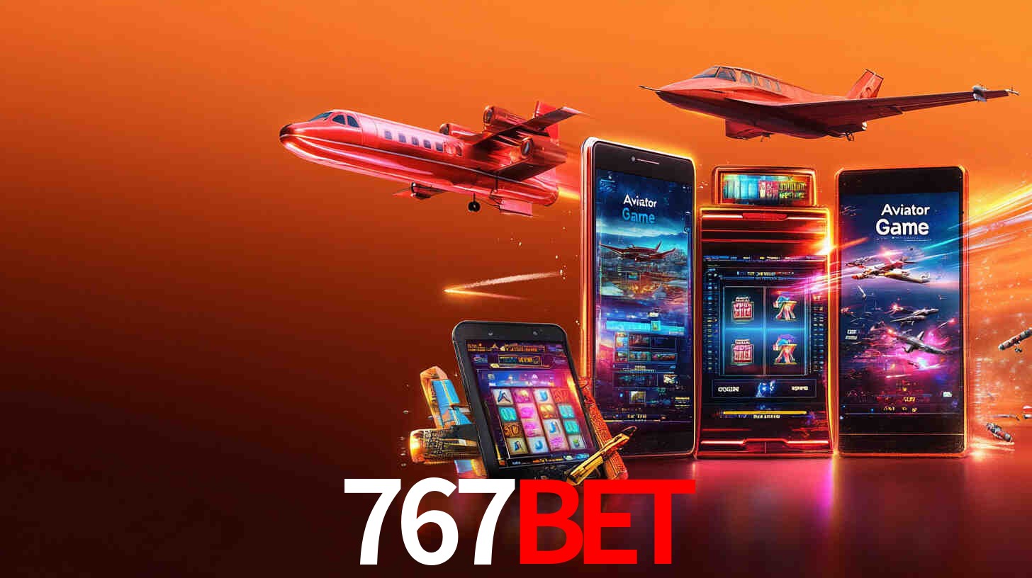 Inovações de Jogos na 767bet: O Futuro das Experiências Interativas
