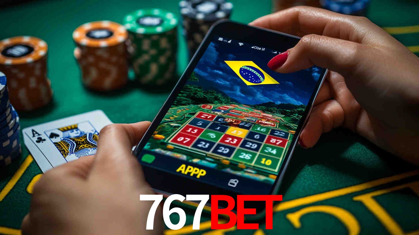 Desvendando o Mundo dos Jogos Virtuais na 767bet
