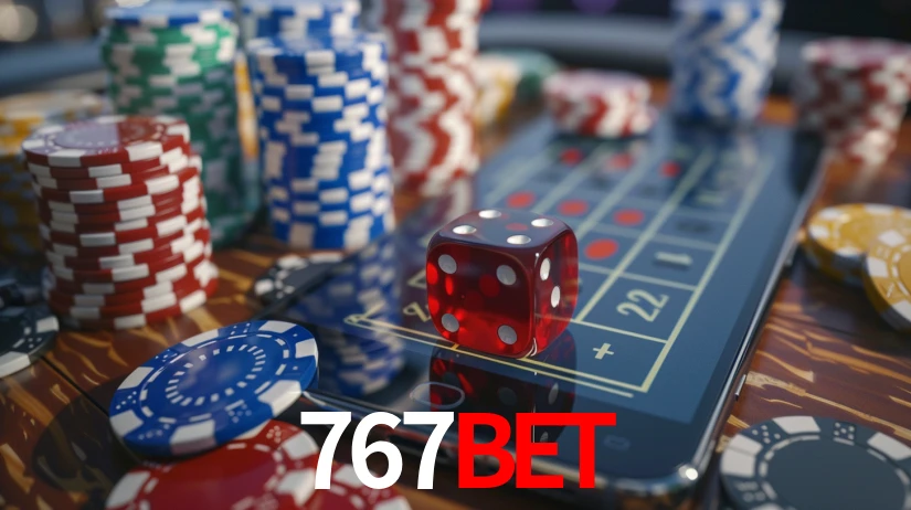 767bet