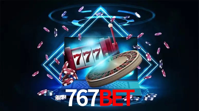 Slot Games 767bet