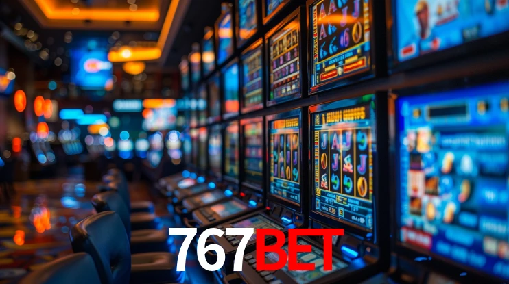 Secure Login 767bet
