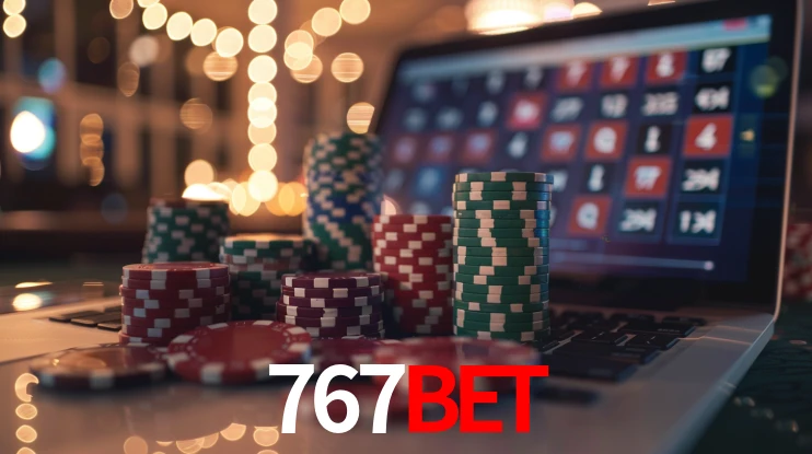 Game Providers 767bet