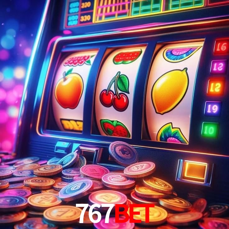 Welcome Bonus 767bet