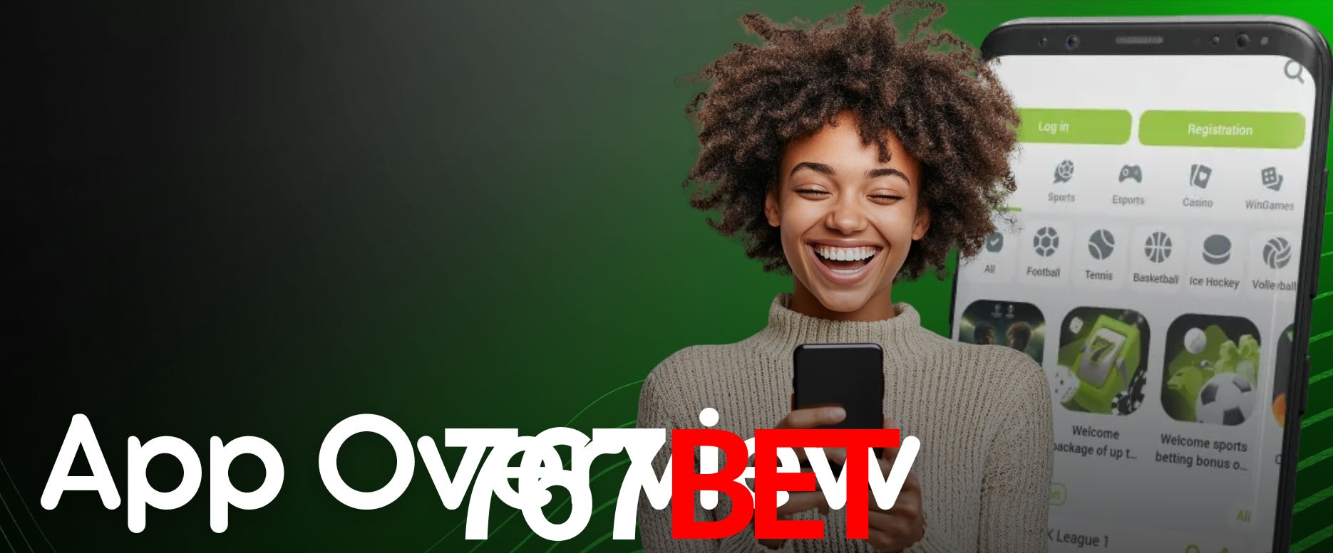 Responsive Design 767bet