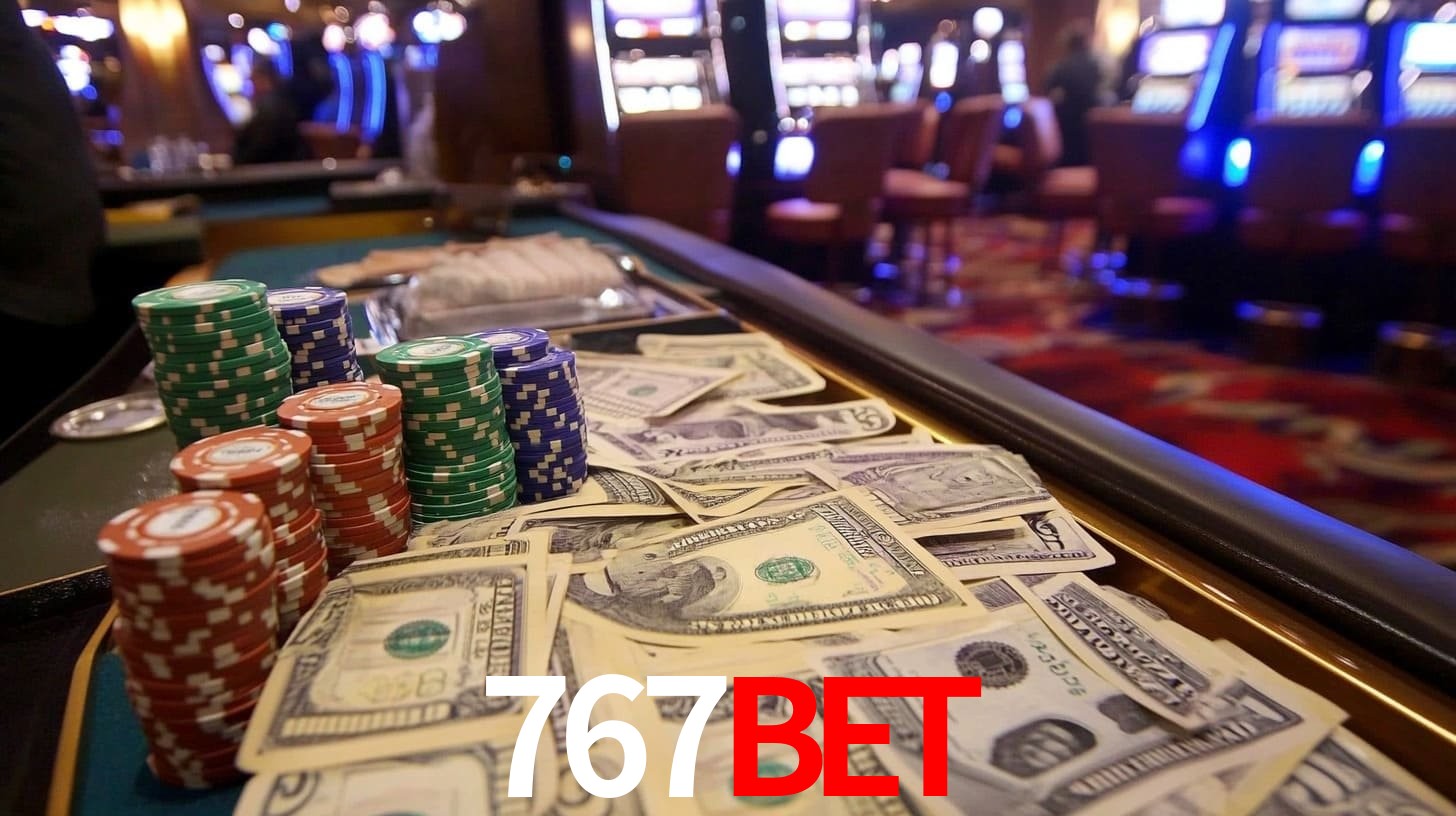 Weekend Specials 767bet