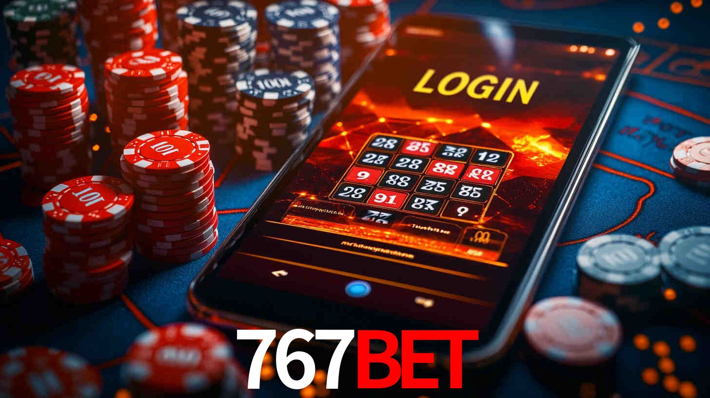 Bônus Generosos e Exclusivos no 767bet para Você!