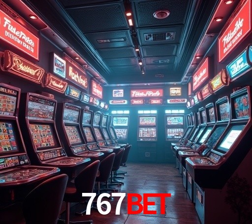 Responsive Design 767bet