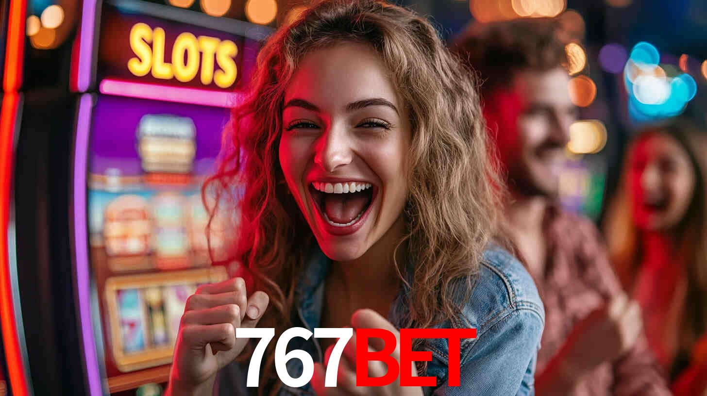 A Experiência Imersiva dos Cassinos Ao Vivo no 767bet