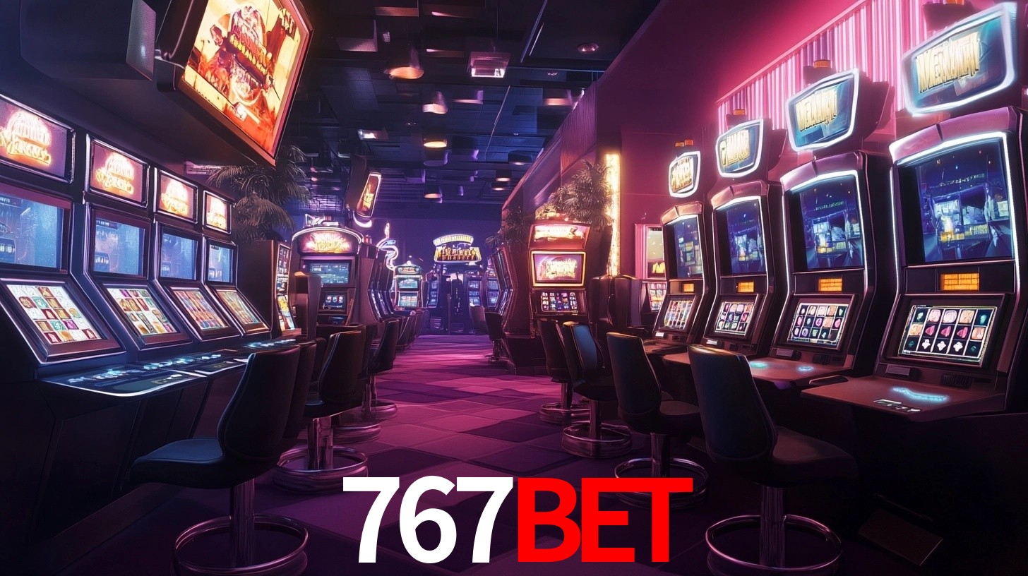 Welcome Bonus 767bet
