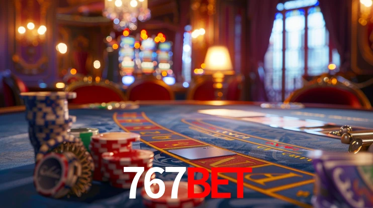 Games Directory 767bet