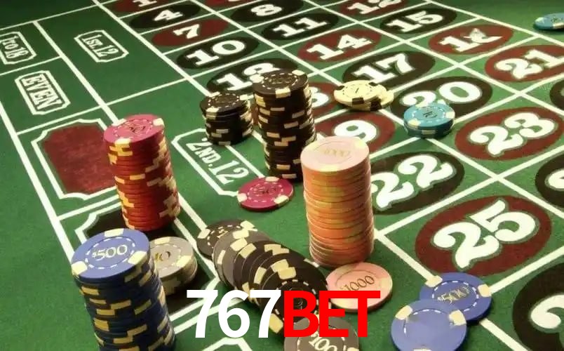 Bonus Features 767bet