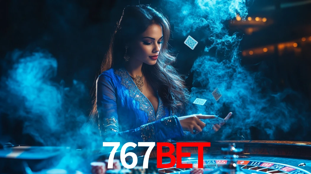A Popularidade dos Caça-Níqueis no 767bet