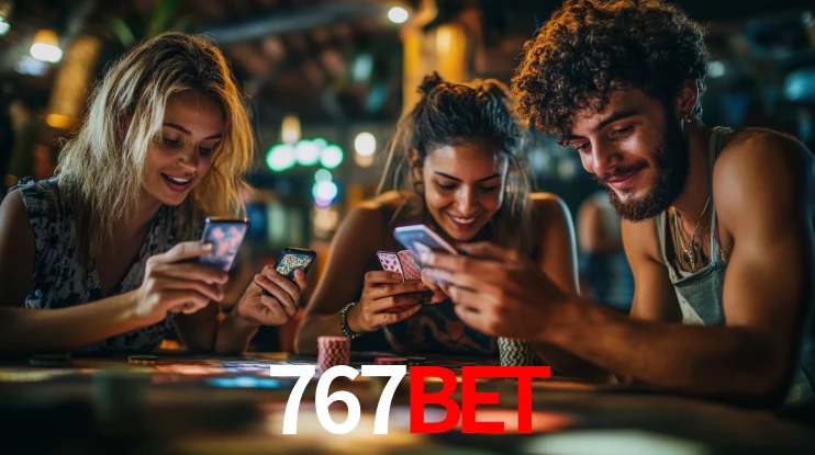 Daily Bonuses 767bet