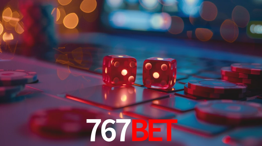 Live Casino 767bet