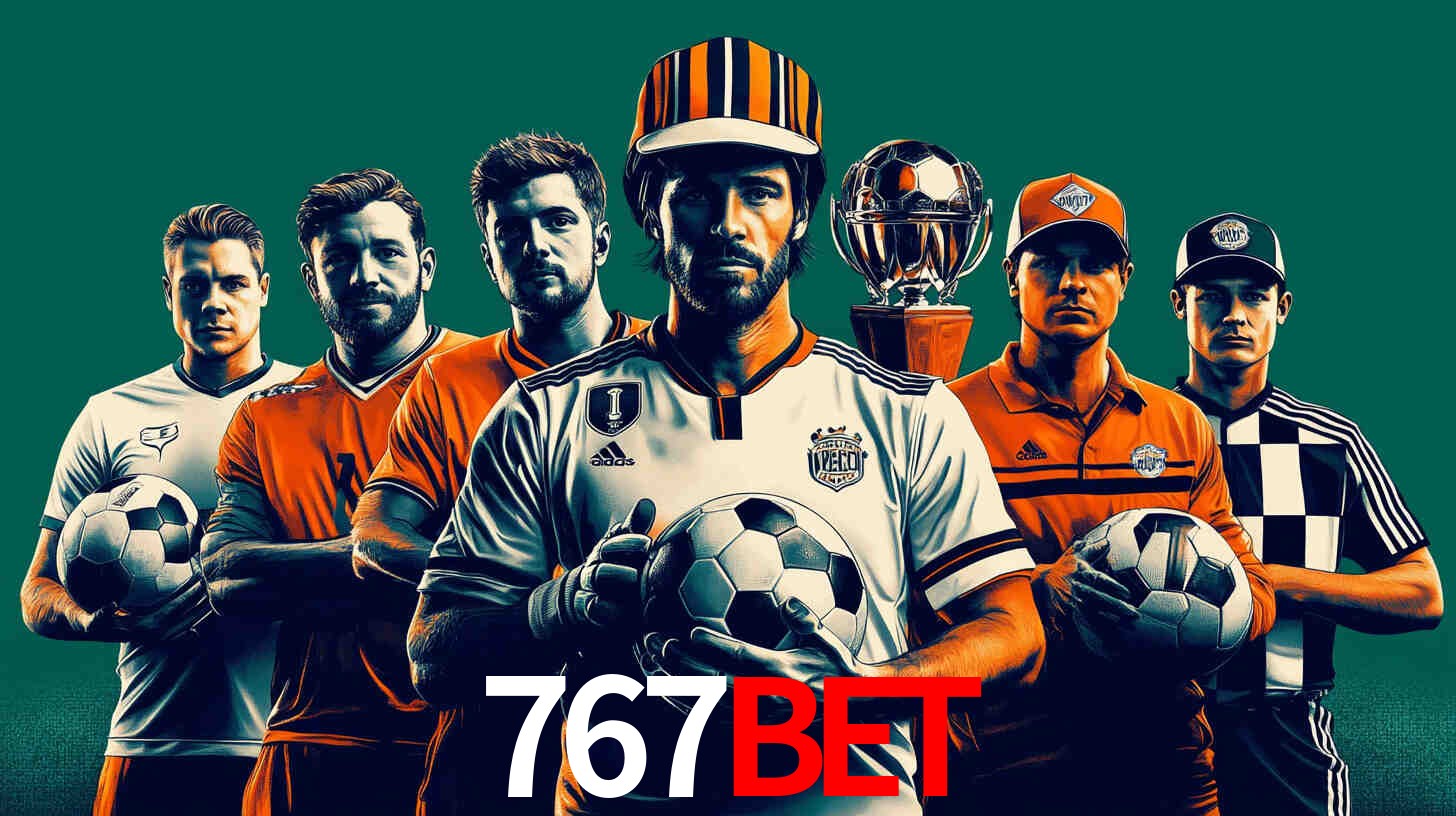 Apostas Esportivas na 767bet: Um Guia Completo