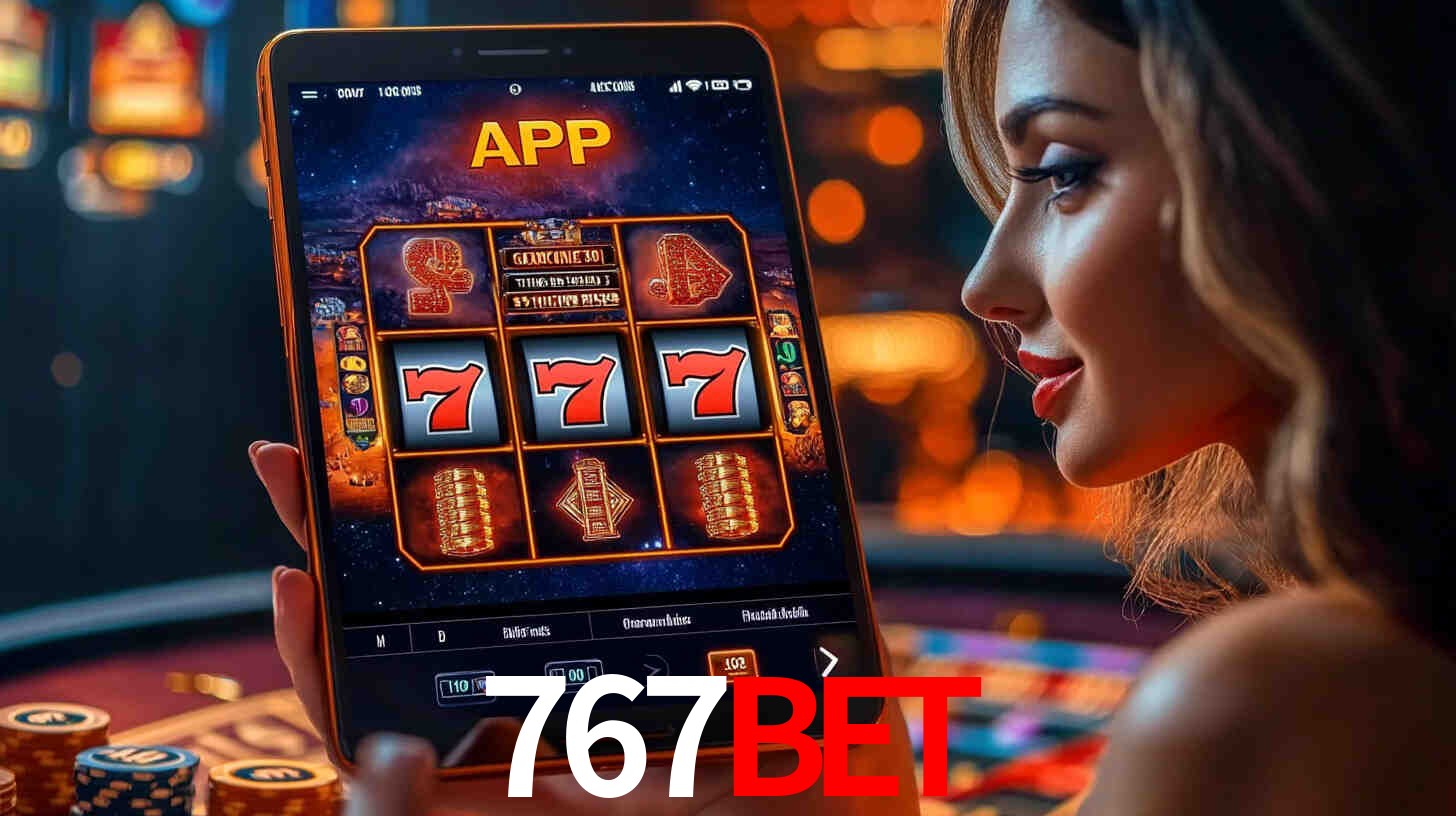 767bet: A Experiência de Casino com Jogos de Mesa ao Vivo