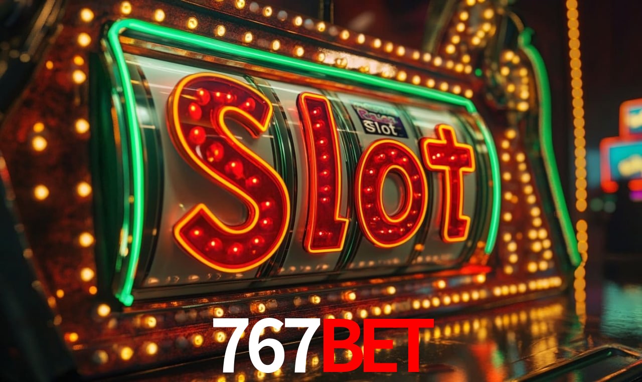 Secure Login 767bet
