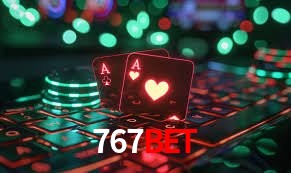 Experiência VIP 767bet