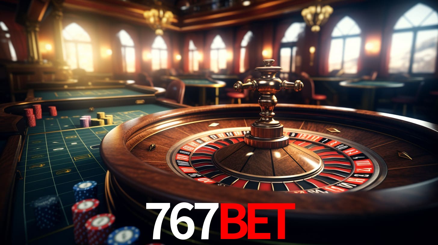 Live Casino 767bet