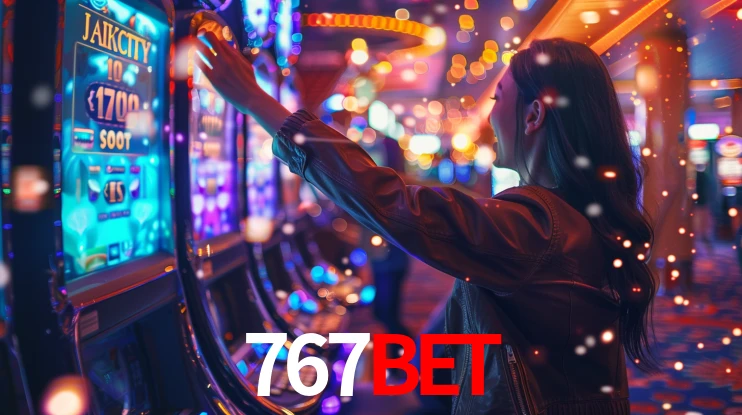767bet login
