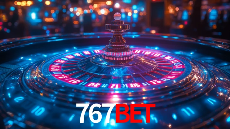 767bet login
