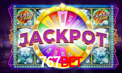 VIP Casino 767bet