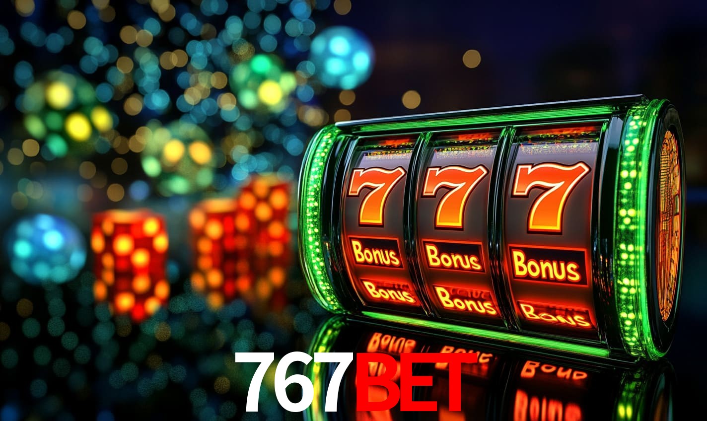 Game Providers 767bet
